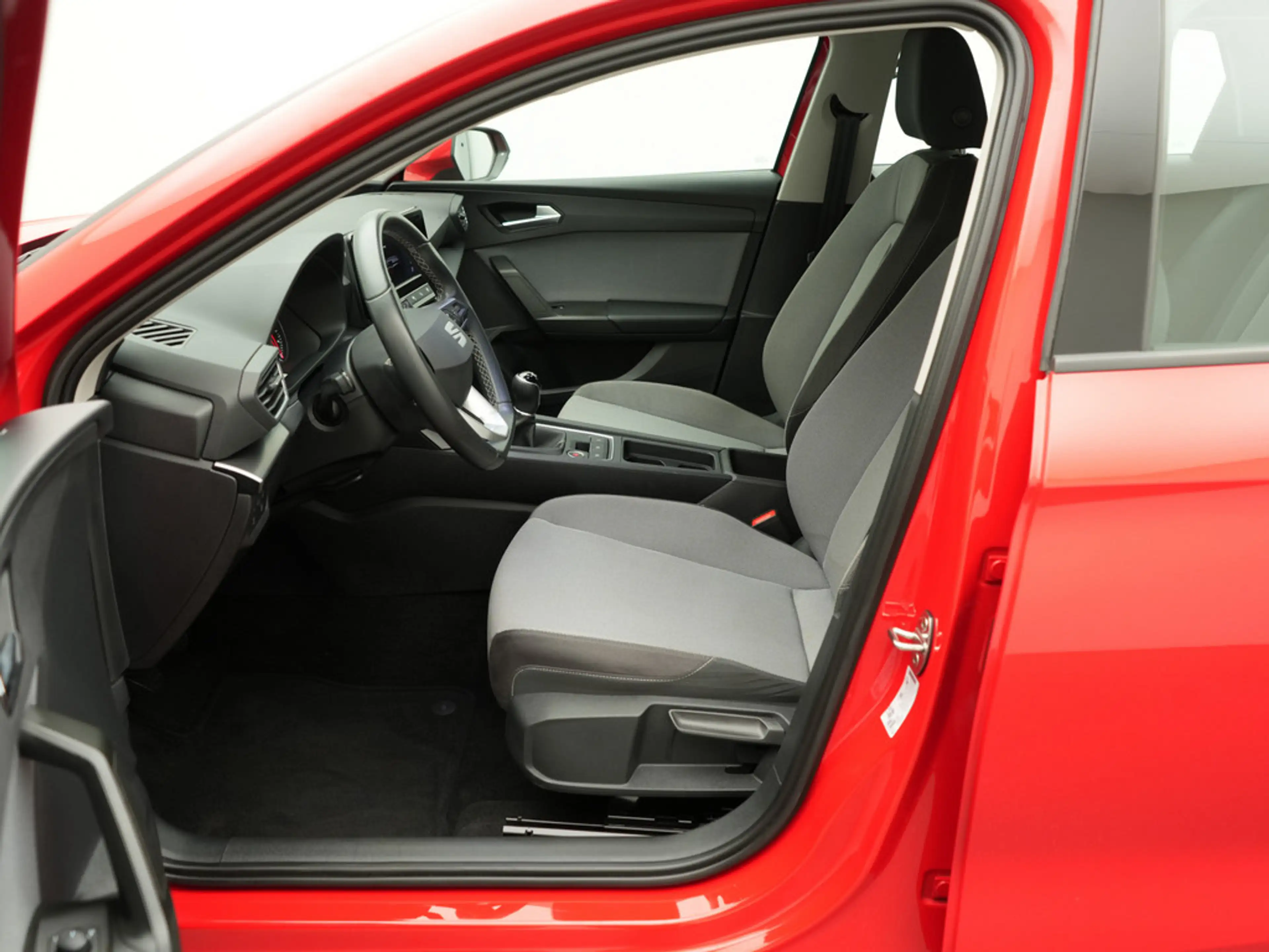 SEAT Leon ST Style VIRT CARPLAY LED PDC KLIMA — photo 9