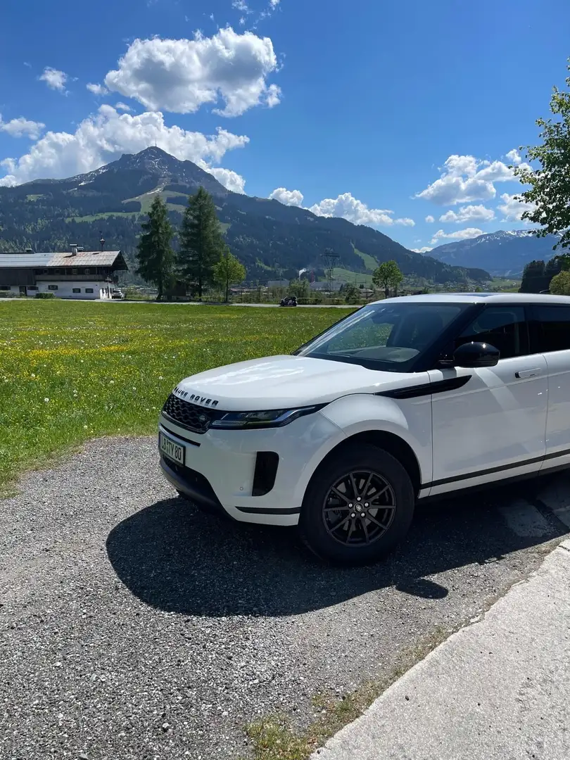 Land Rover Range Rover Evoque D180 - 2