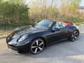 Porsche 992 911 CABRIO 3.0 Carrera 394cv ** SOLO NOLEGGIO ** Noir - thumbnail 17