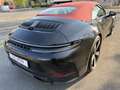 Porsche 992 911 CABRIO 3.0 Carrera 394cv ** SOLO NOLEGGIO ** Nero - thumbnail 12