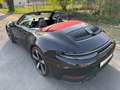 Porsche 992 911 CABRIO 3.0 Carrera 394cv ** SOLO NOLEGGIO ** Noir - thumbnail 21