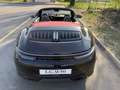 Porsche 992 911 CABRIO 3.0 Carrera 394cv ** SOLO NOLEGGIO ** Noir - thumbnail 19