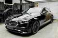 Mercedes-Benz E 220 d Negro - thumbnail 4