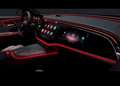 Mercedes-Benz E 220 d Negro - thumbnail 2