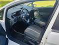 Ford Fiesta Ford Fiesta  1.6 TDCi 75 ch FAP Trend Blanc - thumbnail 5