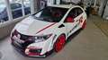 Honda Civic 2,0 i-VTEC Turbo Type R Weiß - thumbnail 4