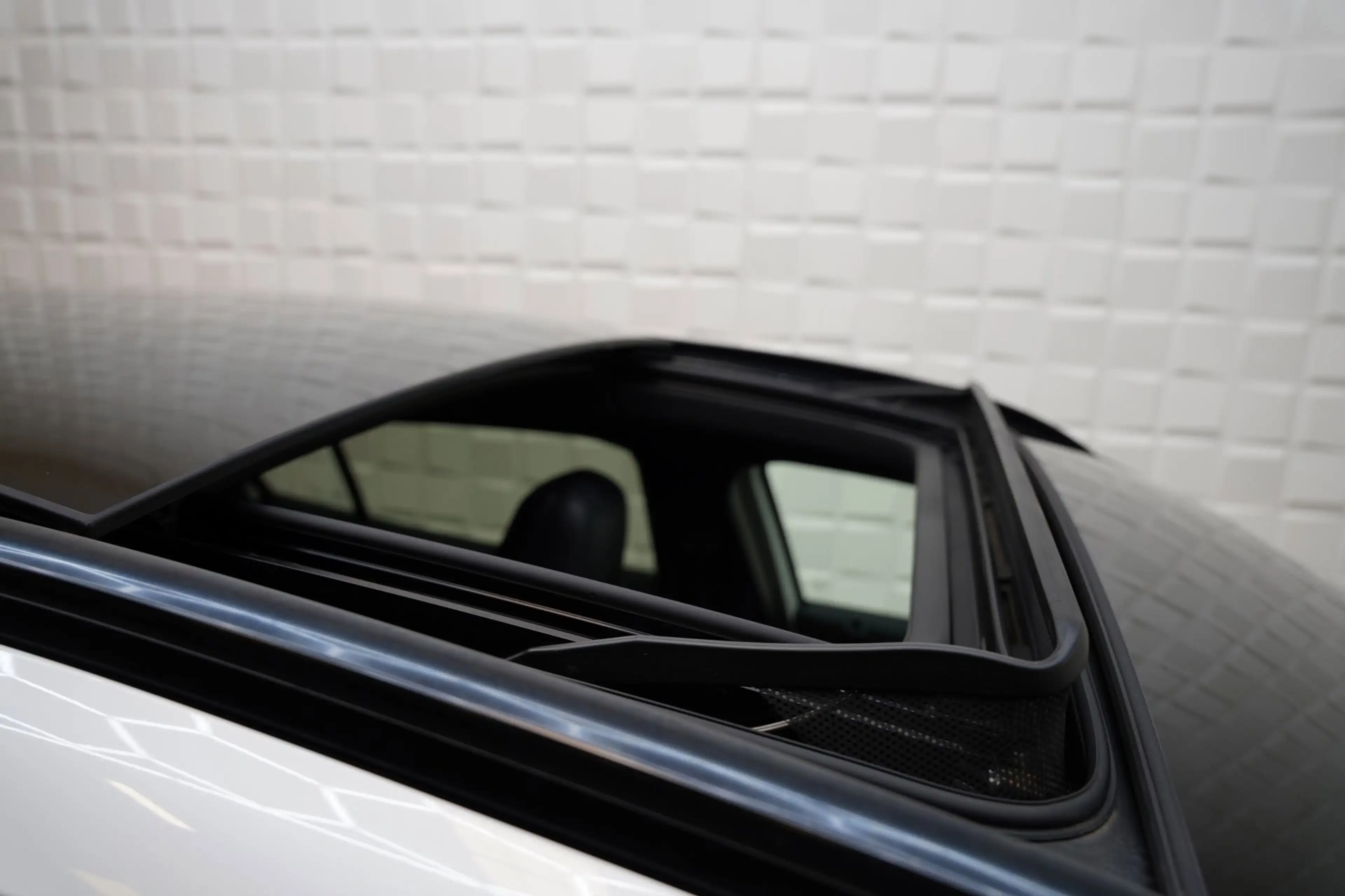 Mercedes-Benz GLA 180 AMG NIGHT PANO CAMERA LEER — photo 11