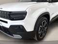 Jeep Avenger 1.2 Turbo 100 CV Summit Bianco - thumbnail 34
