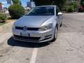 Volkswagen Golf Golf VII 2014 5p 1.6 tdi 110cv dsg Argento - thumbnail 1