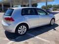 Volkswagen Golf Golf VII 2014 5p 1.6 tdi 110cv dsg Argento - thumbnail 2