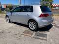 Volkswagen Golf Golf VII 2014 5p 1.6 tdi 110cv dsg Argento - thumbnail 3