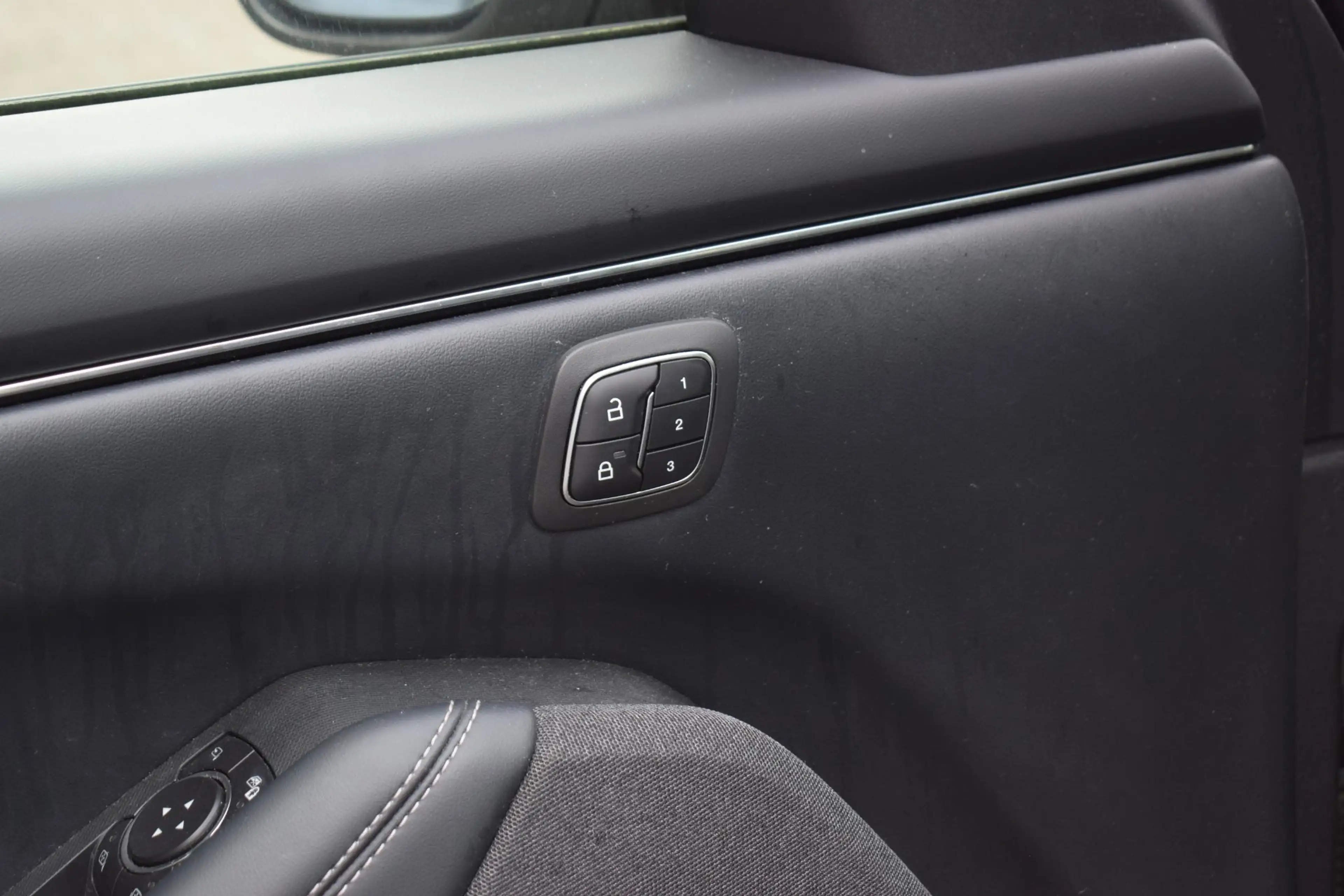 Ford Mustang Mach-E RWD 75 kWh | SOH: 92,6% | Pano | B&O | Leer | Memo — photo 8