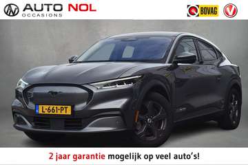 RWD 75 kWh | Pano | B&O | Leer | Memory | Stuur- e