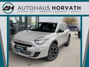 Hybrid mHEV 110 6-Gang eDCT La Prima!TOP AKTION!