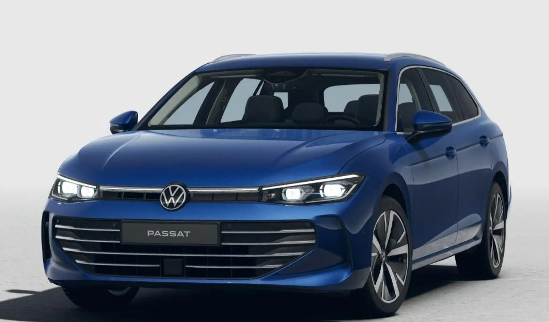 Volkswagen Passat Variant Business 122PS TDI DSG - Navi/RFK/ACC/SideAssis... - 2