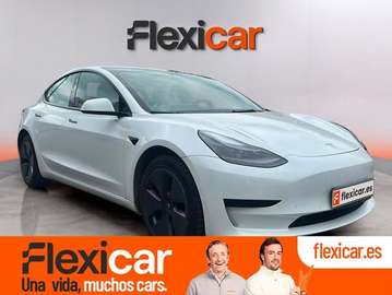 Estándar Plus RWD