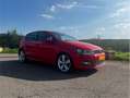 Volkswagen Polo VW Polo 6R 1.4 Highline Rouge - thumbnail 1