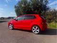 Volkswagen Polo VW Polo 6R 1.4 Highline Rouge - thumbnail 4