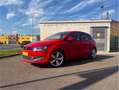 Volkswagen Polo VW Polo 6R 1.4 Highline Rouge - thumbnail 3