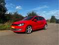 Volkswagen Polo VW Polo 6R 1.4 Highline Rouge - thumbnail 8