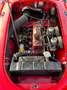 MG MGA MK1 1500 Roadster 1958 Rot - thumbnail 12