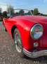 MG MGA MK1 1500 Roadster 1958 Rot - thumbnail 3
