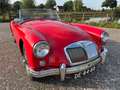 MG MGA MK1 1500 Roadster 1958 Rot - thumbnail 2
