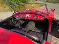 MG MGA MK1 1500 Roadster 1958 Rot - thumbnail 8