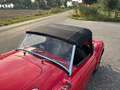 MG MGA MK1 1500 Roadster 1958 Rot - thumbnail 15