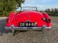 MG MGA MK1 1500 Roadster 1958 Rot - thumbnail 5