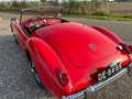 MG MGA MK1 1500 Roadster 1958 Rot - thumbnail 6