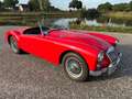 MG MGA MK1 1500 Roadster 1958 Rot - thumbnail 1