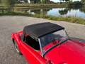 MG MGA MK1 1500 Roadster 1958 Rot - thumbnail 17