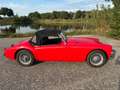 MG MGA MK1 1500 Roadster 1958 Rot - thumbnail 18