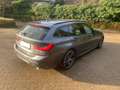 BMW 320 320 d xDrive M Sport*Leder*Kam*ACC*Laser* Grau - thumbnail 4