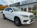 Volvo XC90 B5 Ultimate Bright 7Sitze ACC HUD 360° PANO Weiß - thumbnail 9
