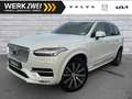 Volvo XC90 B5 Ultimate Bright 7Sitze ACC HUD 360° PANO Weiß - thumbnail 1