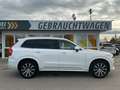 Volvo XC90 B5 Ultimate Bright 7Sitze ACC HUD 360° PANO Weiß - thumbnail 8