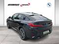 BMW X4 xDrive20d M Sportpaket Negro - thumbnail 4