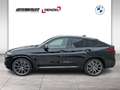 BMW X4 xDrive20d M Sportpaket Negro - thumbnail 3