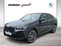 BMW X4 xDrive20d M Sportpaket Negro - thumbnail 1