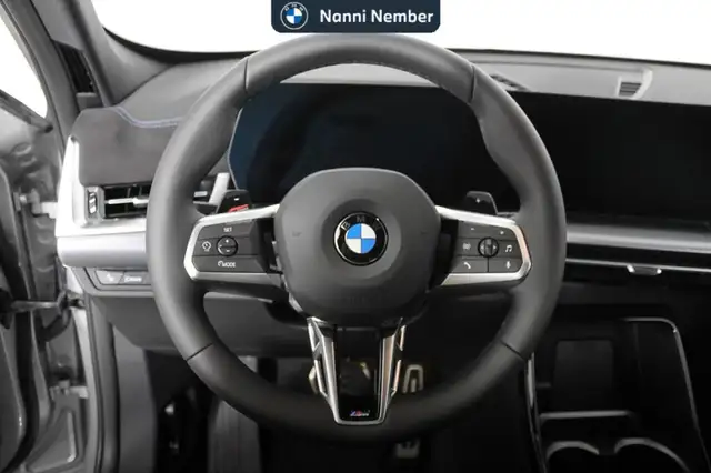 BMW X1 view 9