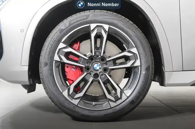 BMW X1 view 7