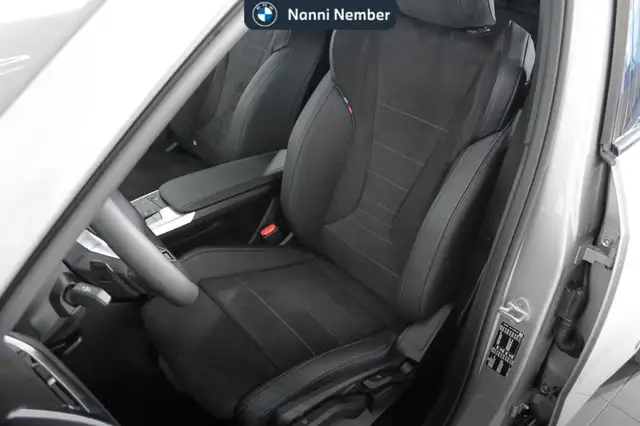 BMW X1 view 13