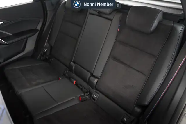 BMW X1 view 14