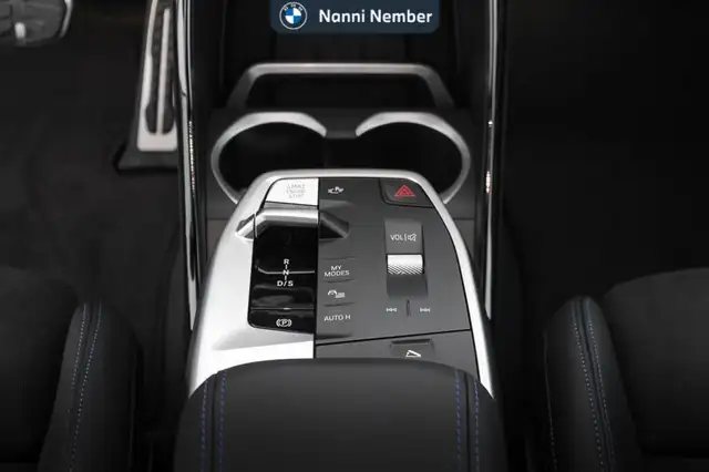 BMW X1 view 12