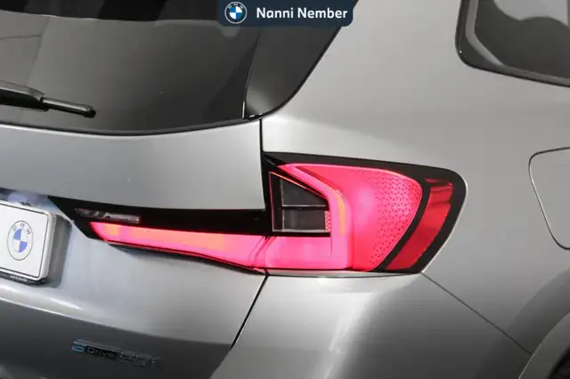BMW X1 view 6