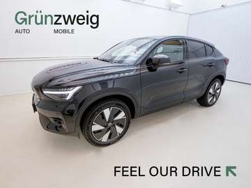 Black Edition Ultra, Single Motor Extended Range, Vollelektr