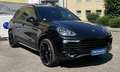 Porsche Cayenne S Diesel SportChrono Pano Leder Navi Noir - thumbnail 3