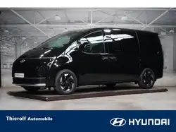 Hyundai STARIA 7 Sitzer (MY27) 84 kWh Calligraphy